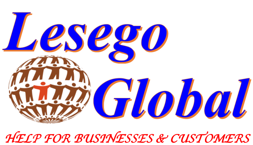 Lesego Global